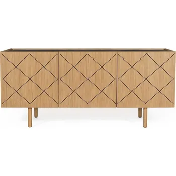 Komoda Komoda v dubovém dekoru Woodman Porto Ramalade ID_1437017