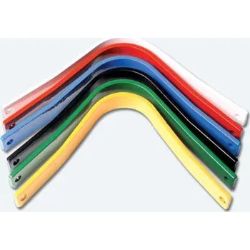 Jezdecké sedlo Komora náhradní na sedla Wintec, barevná - černá