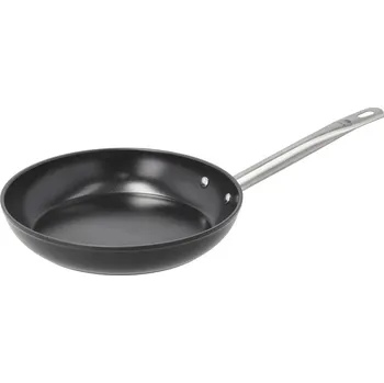 Pánev Hliníková pánev s nepřilnavým povrchem ø 24 cm – Holm ID_1699228