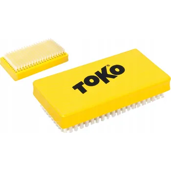 Mazivo Toko Lešticí Kartáč