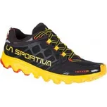 La Sportiva Helios SR black/yellow EU 40,5 obuv + DÁREK DLE VÝBĚRU!