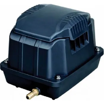 Hydroponické vzduchování