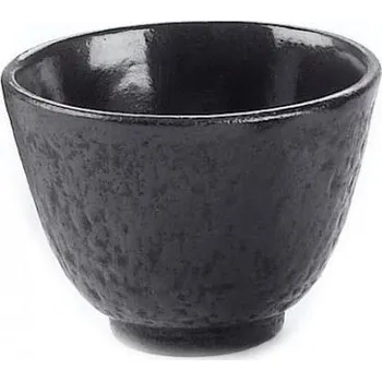 Čajová zahrada Japonský litinový šálek Išikari