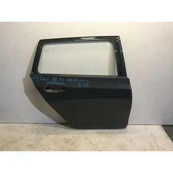 Dveře karosérie P.Z Dveře VW Golf VIII. Variant RV 2020-> 5H9833312C