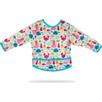 Laguna - bryndák s rukávy L