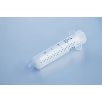 SAS HENKE stříkačka injekční jednorázová 20 ml dvoudílná HSW HENKE - JECT, 100 ks