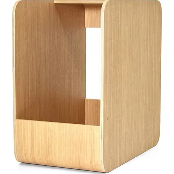 Konstrukce pro odpočívadlo Alto House Oak Natural – MiaCara ID_1675690