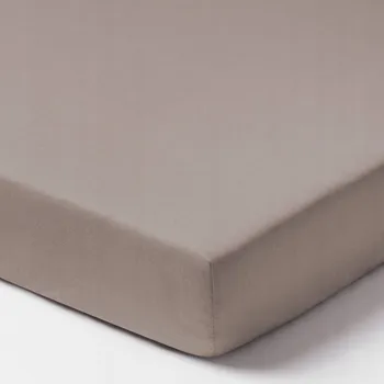 Prostěradlo PROSTĚRADLO S GUMOU Do Postýlky 140x70 BAVLNA JUKKI