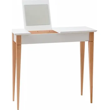 Toaletní stolek Bílý toaletní stolek Ragaba Mimo, šířka 65 cm ID_1236570