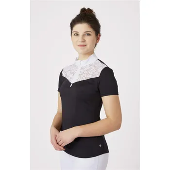 Dámské závodní triko B-Vertigo Kayla, modré - vel. 38