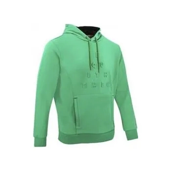 Jezdecká mikina Jezdecká mikina Equitheme Camille, zelená, UNI - vel. XL