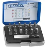 Sada bitů 1/4" 19 dílů Tona Expert E113901