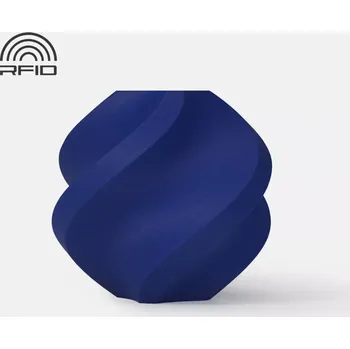 Příslušenství k 3D tiskárně Bambu Lab PLA-CF 1kg, with spool | Royal Blue