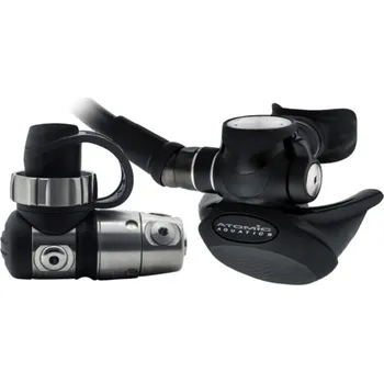 Automatika Atomic Aquatics TFX DIN