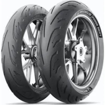 MICHELIN POWER SHIFT 120/70 R15 56H