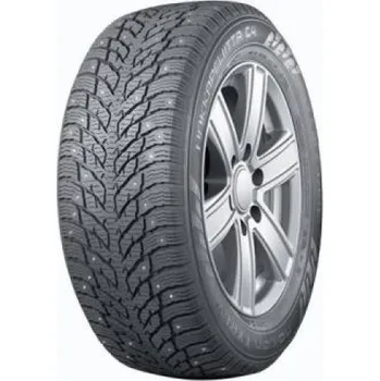 Pneumatika NOKIAN HKPL C4 205/65 R16 107R