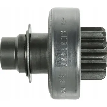 Startér Zcela nový pastorek startéru AS-PL