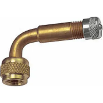 2612-90 kovové prodloužení zahnuté 90 st.