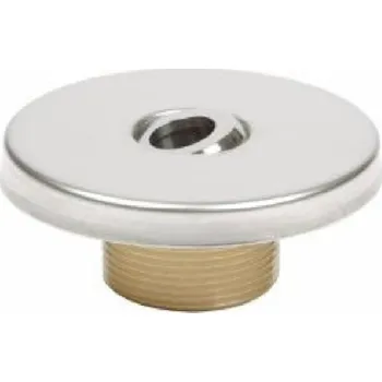 Hugo Lahme hydromasážní tryska s jedním otvorem – závit 11/2“ ex.