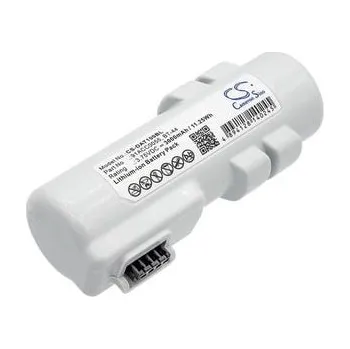 Baterie pro Datalogic Joya Touch 22, 3000 mAh, Cameron Sino CS-DAT100BL