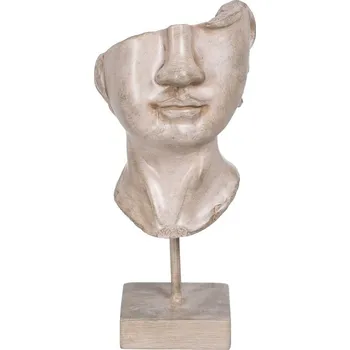 Soška z polyresinu (výška 27,5 cm) Image – Ixia ID_1716286