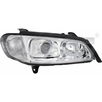 Přední světlomet Světlomet TYC 20-0187-05-2