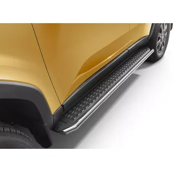 Auto-moto Boční rám na schůdky - Toyota Land Cruiser 250 (2024-)