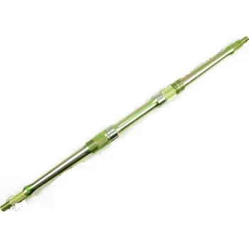 Náboj kola Access-Motor Zadní osa na Access Warrior 450