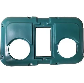 Chov hospodářského zvířete Náhradní víko k dvojité napáječce JFC, 80 l