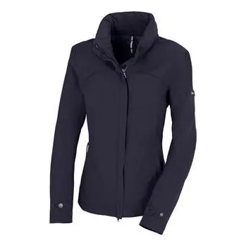 Dámská bunda Pikeur Balida, modrá - vel. 36