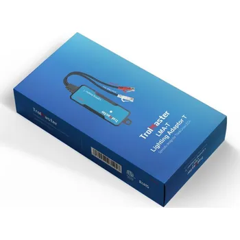 Pěstební systém Trolmaster Lighting Control Adapter T pro ThinkGrow LED (LMA-T)