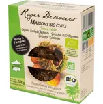 Ardeche Marrons Kaštany loupané vařené vakuované Bio 200 g