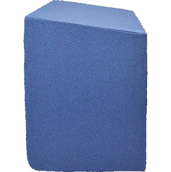 Masážní přístroj Sundo Polohovací kostka zkosená, 40 x 36 x 55/50 cm