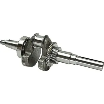 Auto-moto KLIKOVÁ HŘÍDEL Zongshen 188F pro HONDA GX340 GX390 25,4mm