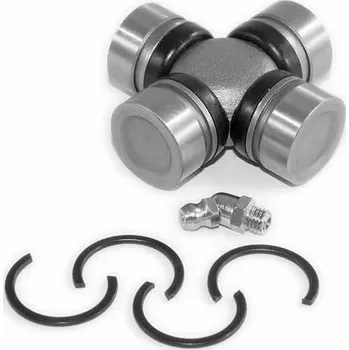 Smuteční dekorace EPI Kříž předního kardanu na Polaris General 1000 2016-18