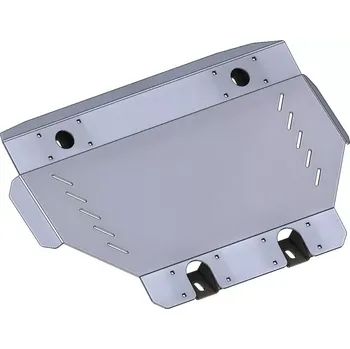 Auto-moto Kryt motorový prostor - hliník - Toyota Land Cruiser 250 (2024-)