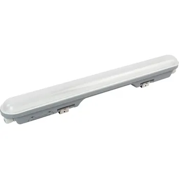 Průmyslové svítidlo Svítidlo ELWATT WALDO 4000K 48W/6739lm IP65 - ELW-193