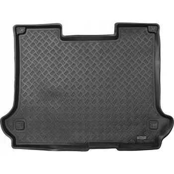 autokoberec Rohož do kufru Rezaw-Plast polypropylen