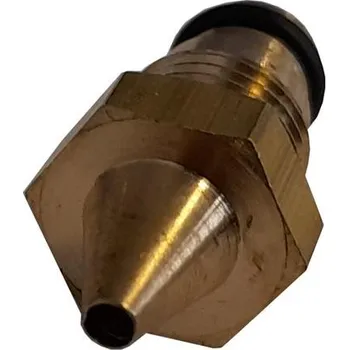 napáječka pro hospodářská zvířata Náhradní tryska pro tlak 0,5-3 bar pro napaječku SB 104, SB 110 a SB 112