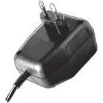 Síťový adaptér pro akustický odháněč drobných hlodavců a jiných škůdců