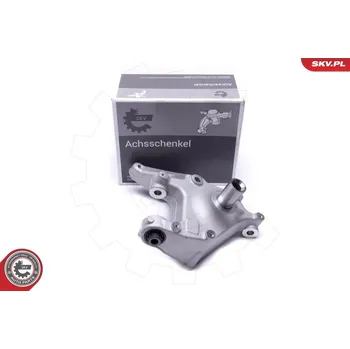 Čep nápravy Čep nápravy, zavěšení kol ESEN SKV 47SKV431