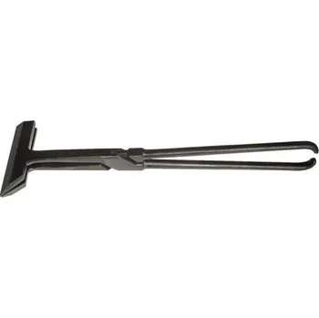 Kleště Kleště falcovací45st 180mm STUBAI