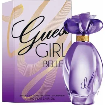 Dámský parfém Guess Girl Belle Women Eau de Toilette 100 ml