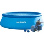 Marimex | Bazén Tampa 4,57x1,22 m s pískovou filtrací | 19900112