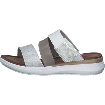 Dámské pantofle JANA SHOES NĚMECKO Letní dámské nazouváky JANA 207 kožené Velikost: 37