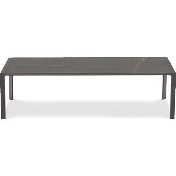 Zahradní sestava STAY venkovní nábytek Minimalistic coffee table