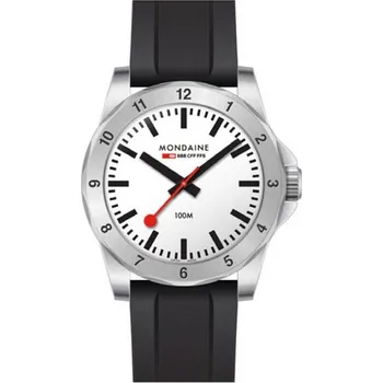 Hodinky Mondaine MSN.4211B.RB Numeri