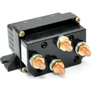 Stavební technika Dragon winch DragonWinch Relé navijáku 500A 12V