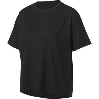 Dámské tričko CRIVIT Dámské funkční triko (modrá, L(44/46))