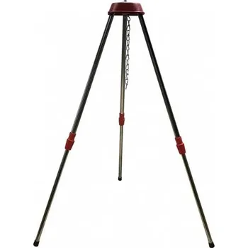 Umělá líheň Držák trojnožka pro napáječky, krmítka a lampy